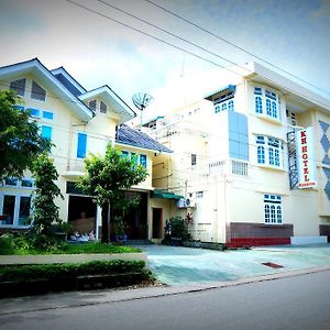 Kh Hotel , Kokkine